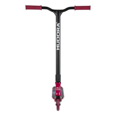 Hudora stuntscooter xq-13.1