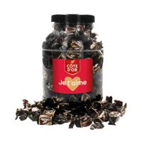Côte d'Or Chokotoff "Je t'aime" - 1600g