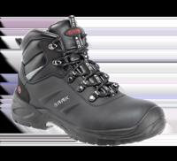 Baak Harrison 7316 XW S3 | Zwart | Maat 50 - 4031783085119