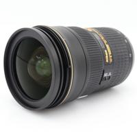 Nikon AF-S 24-70mm f/2.8G ED occasion