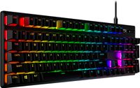 HyperX Alloy Origins PBT HX Blue - Mechanical Gaming Keyboard - thumbnail