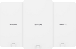 Netgear WAX610Y Outdoor 3-pack
