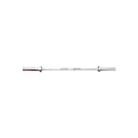 OLYMPIC BAR 150 WITH BEARINGS