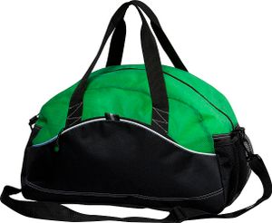 Clique 040162 Basic Bag - Appelgroen - No Size