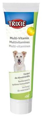 TRIXIE MULTI-VITAMINE PASTA HOND
