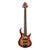 Sire Marcus Miller M7 2nd Gen Alder Brown Sunburst 5-snarige basgitaar