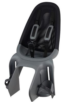 Qibbel Zitje widek maxi air zilver