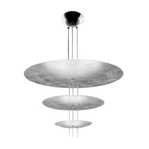 Catellani & Smith - Macchina della Luce C 120 - 80 -50 Hanglamp