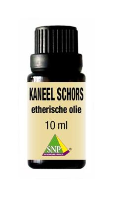 SNP Kaneel schors 10 Milliliter