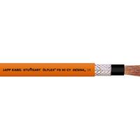 LAPP 26663/500 Geleiderkettingkabel ÖLFLEX® FD 90 CY 1 x 95 mm² Oranje 500 m