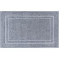 Cawö Cawo Classic Uni 303 Badmat 50x80 nordic blue