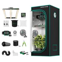 Mars Hydro Mars Hydro FC-Series - Compleet Kweektent