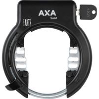 Axa Solid ringslot art-2 keurmerk zwart bulk - thumbnail