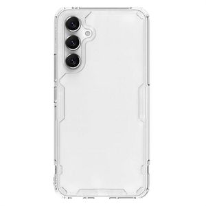 Nillkin Nature TPU Pro Samsung Galaxy A54 5G Hybrid Hoesje - Doorzichtig