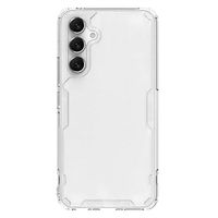 Nillkin Nature TPU Pro Samsung Galaxy A54 5G Hybrid Hoesje - Doorzichtig