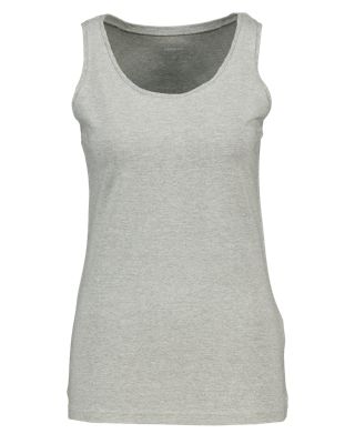 Singlet - Grijs Singlet - Grijs