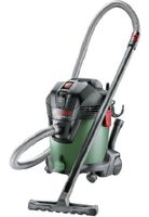 Bosch Groen AdvancedVac20 stofzuiger - 06033D1200