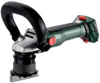 Metabo KFMVB 18 LTX 4 RF Accu kantenfrees | 18V | Excl. Accu&apos;s en lader - 601769840