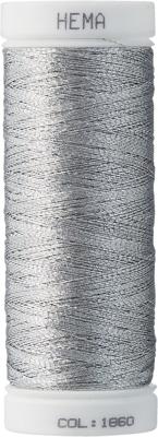 HEMA Borduurgaren (zilver)