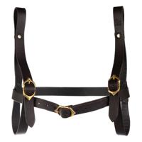 Dungeons & Dragons Book Holder Wizard Brown