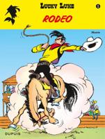 Rodeo (Paperback) Rodeo (Paperback)