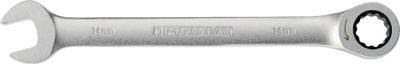 RATEL-RINGSTEEKSLEUTEL 13MM