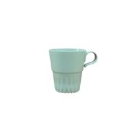 Beker IEZZY 180ml herbruikbaar Altijd Koffie 20 stuks bruin