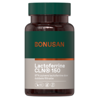 Bonusan Lactoferrine CLN® 150 Capsules