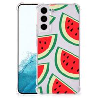 Samsung Galaxy S22 Plus Beschermhoes Watermelons