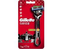 Gillette Gillette Fusion5 ProGlide Power Flexball Scheermes Speciale Editie