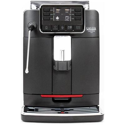 Gaggia Cadorna Plus Barista Volautomaat Zwart