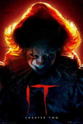 Poster IT - Chapter Two 61x91,5cm
