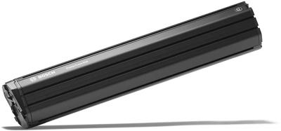 Winora Bosch batterij / accu li-on 36v intube bes2 verticaal 17,4 ah / 625 watt