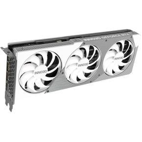 INNO3D GeForce RTX 5070 Ti X3 OC White 16GB