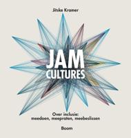 Jam Cultures (Hardback)