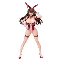 Shinobi Master Senran Kagura: New Link PVC Statue 1/4 Toki: Bunny Ver. 41 cm - thumbnail