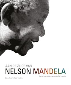 Aan de zijde van Nelson Mandela (Hardback)