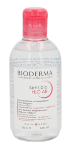 Bioderma Sensibio H2O AR 250 ml