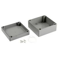 Supertronic PE246K-S Universele behuizing 160 x 160 x 90 1 stuk(s)