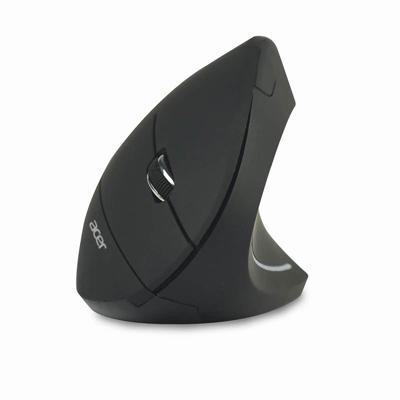 Acer Vertical muis zwart