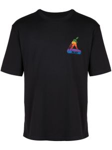 Palace t-shirt Jobsworth - Noir