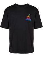 Palace t-shirt Jobsworth - Noir - thumbnail