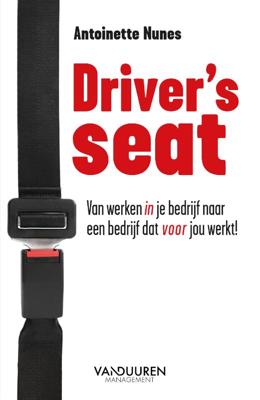 Driver's seat (Paperback)