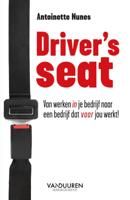 Driver's seat (Paperback)