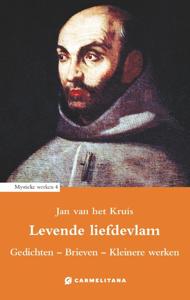 Levende liefdevlam (Paperback)