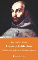 Levende liefdevlam (Paperback)