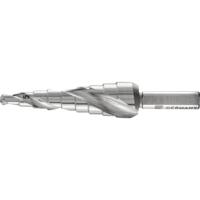 PFERD TOOLS 25204072 HSS Getrapte boor 4 - 12 mm Gezamenlijke lengte 65 mm 1 stuk(s)
