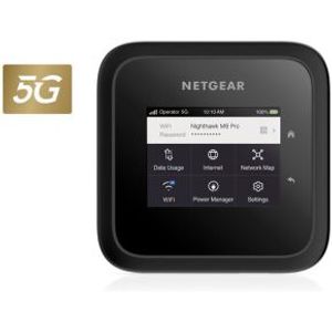 Netgear MR6450 Router voor mobiele netwerken