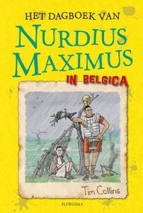 Nurdius Maximus in Belgica - Tim Collins - ebook