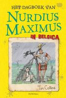 Nurdius Maximus in Belgica - Tim Collins - ebook